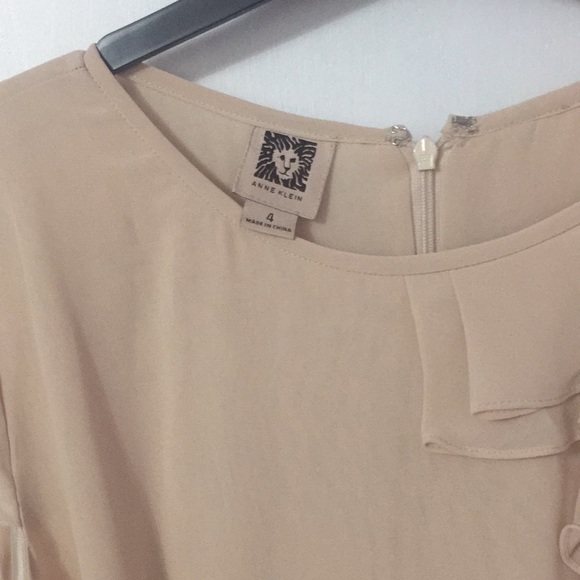 Anne Klein Dress - Picture 3 of 8